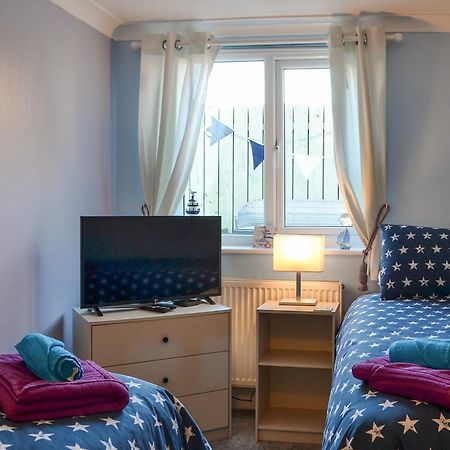 Zacks Seaside Stay Bridlington Extérieur photo