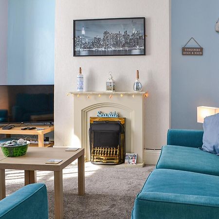 Zacks Seaside Stay Bridlington Extérieur photo