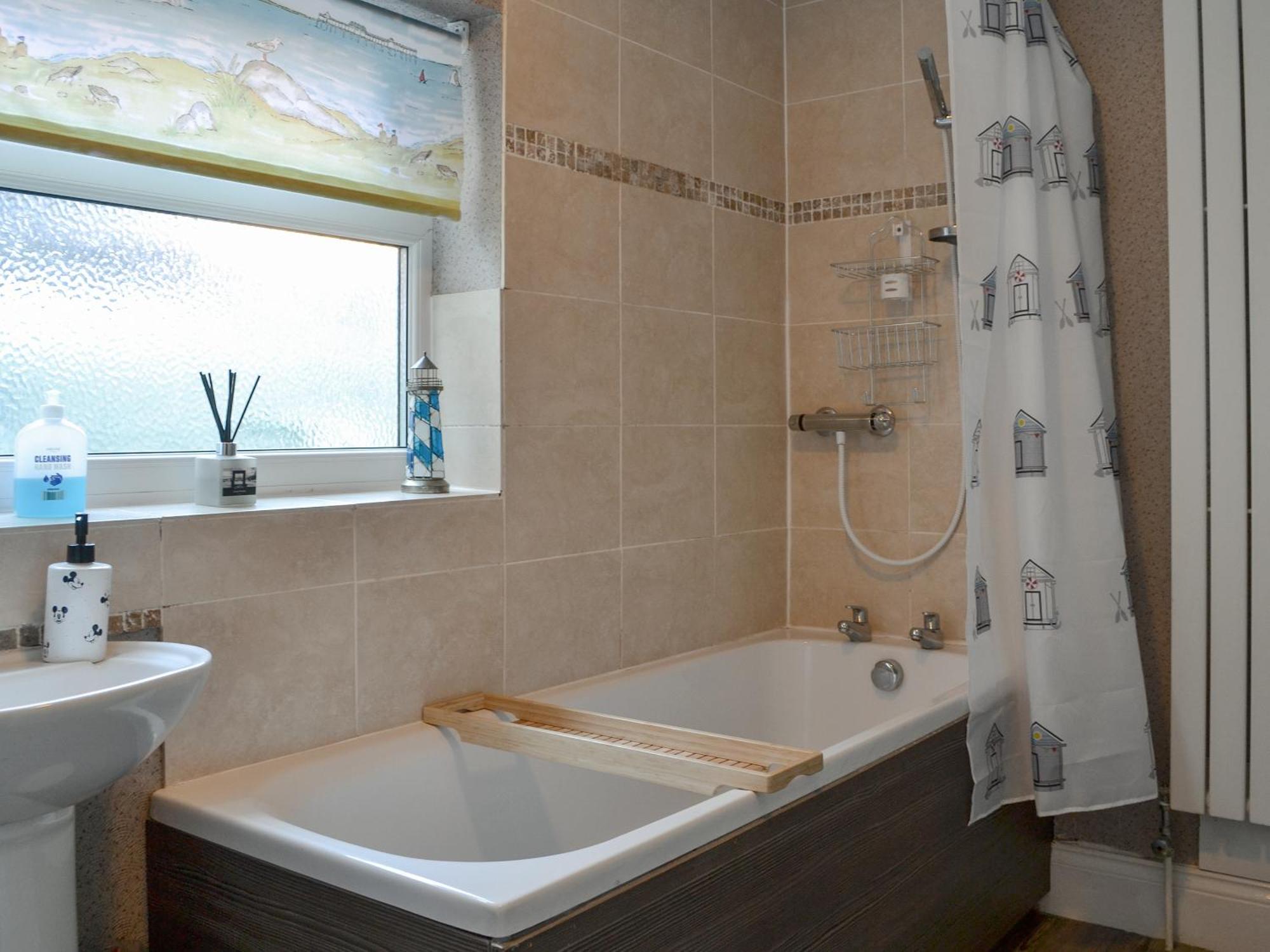 Zacks Seaside Stay Bridlington Extérieur photo