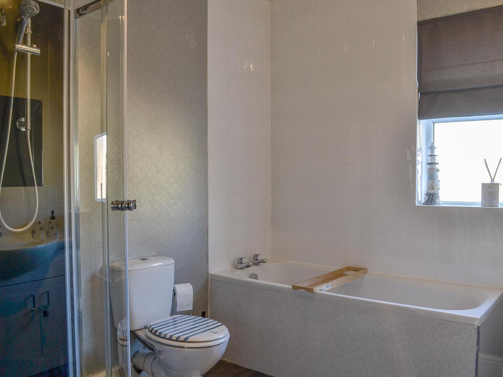 Zacks Seaside Stay Bridlington Extérieur photo