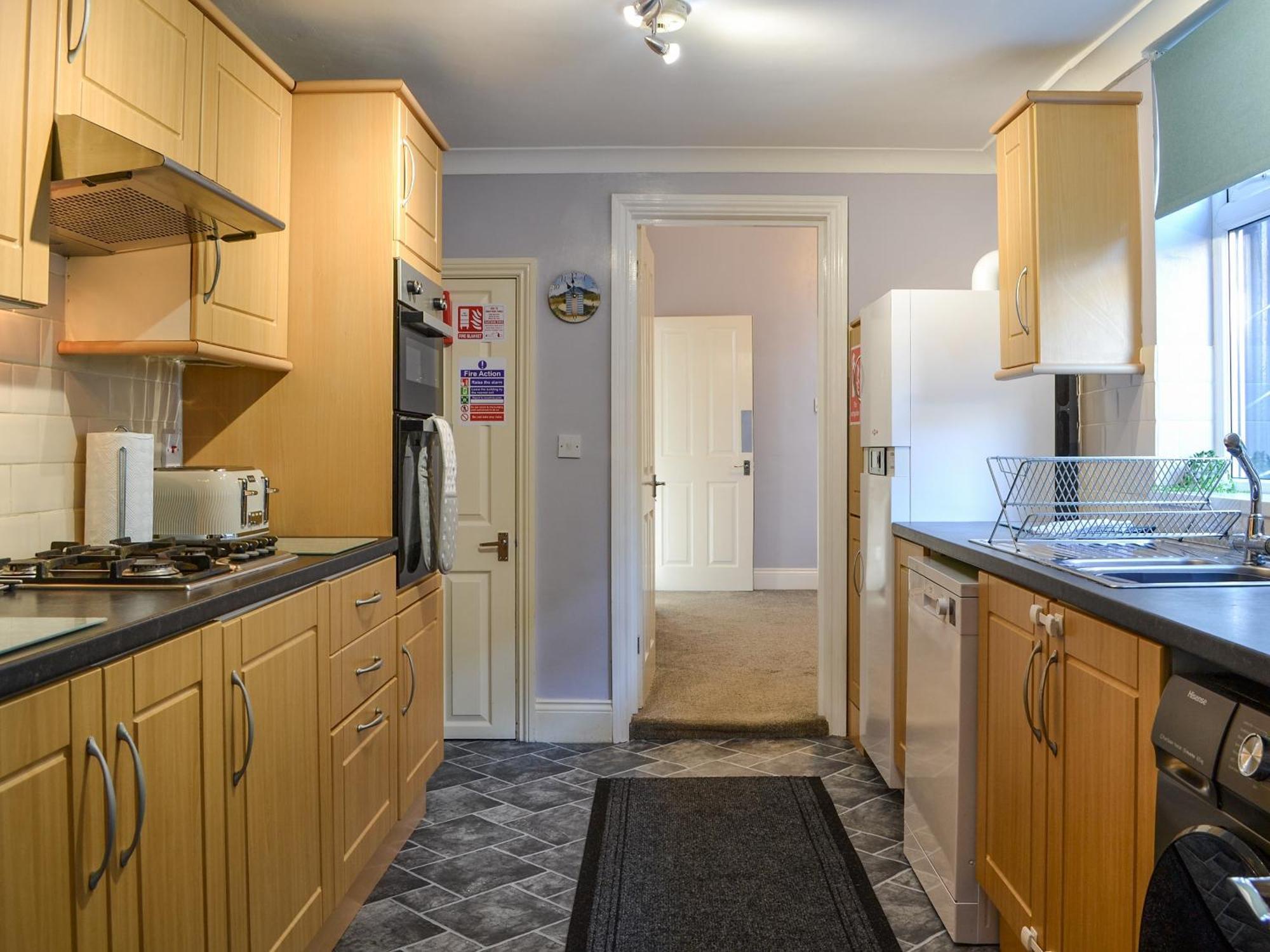 Zacks Seaside Stay Bridlington Extérieur photo