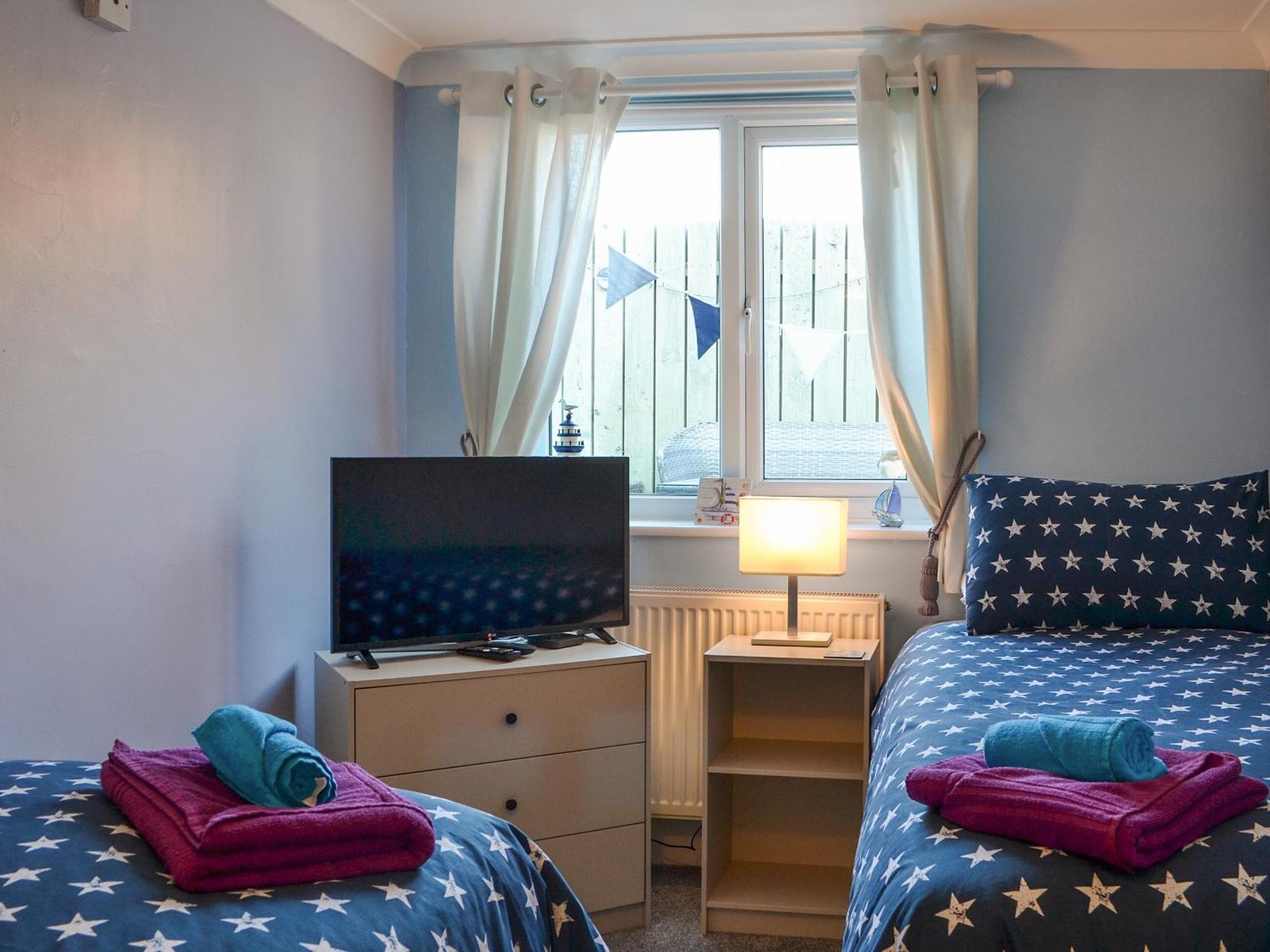 Zacks Seaside Stay Bridlington Extérieur photo
