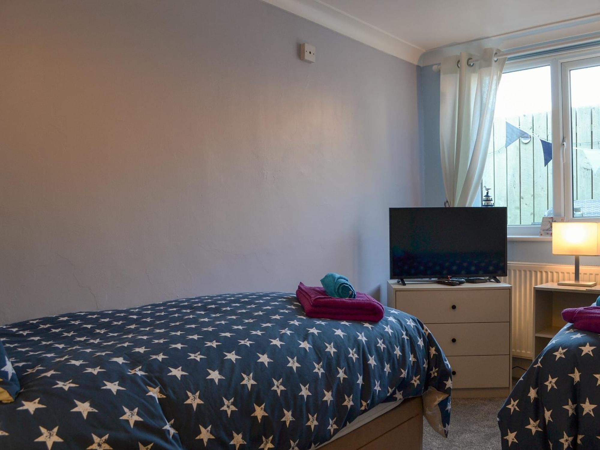 Zacks Seaside Stay Bridlington Extérieur photo