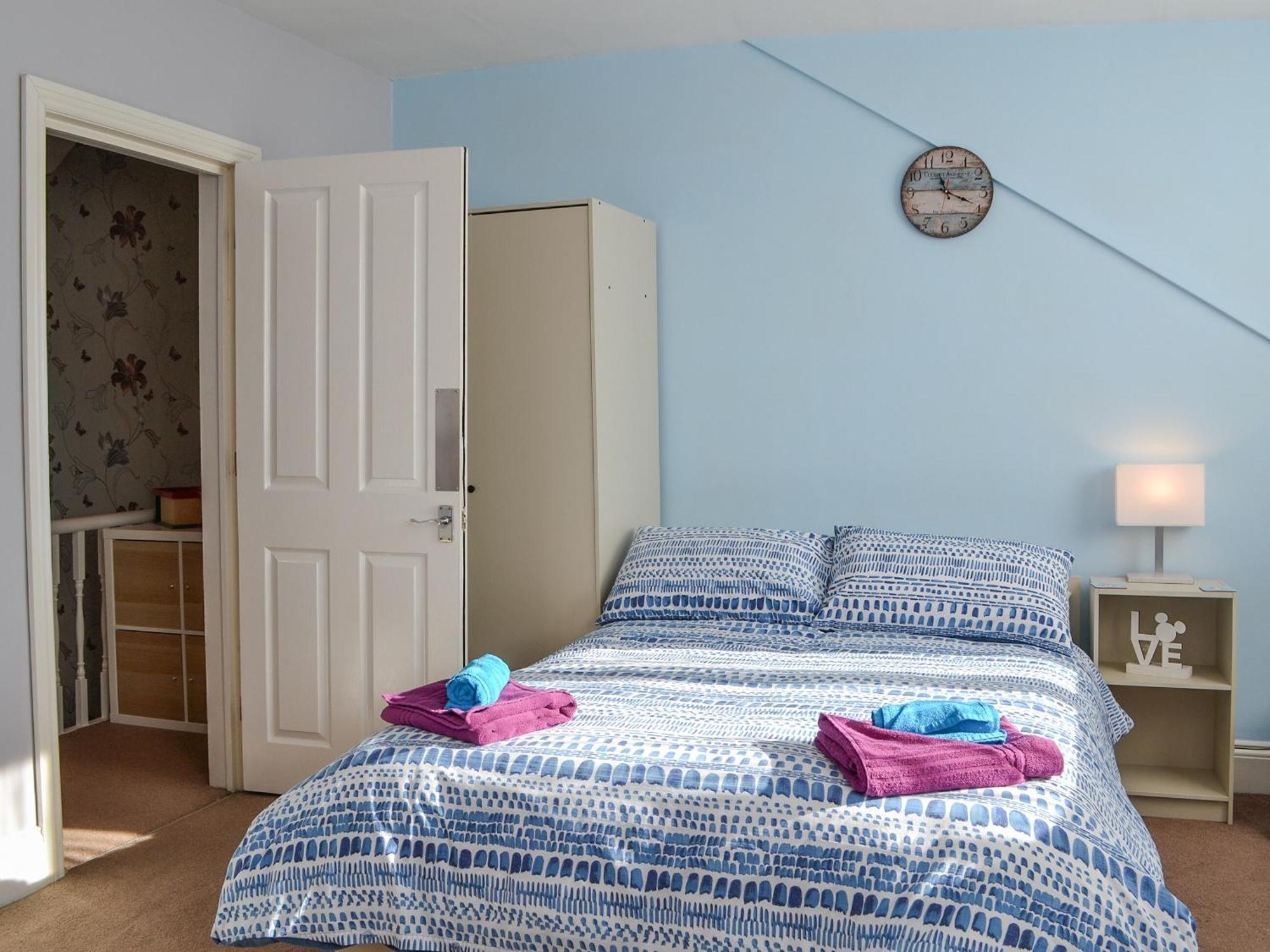 Zacks Seaside Stay Bridlington Extérieur photo