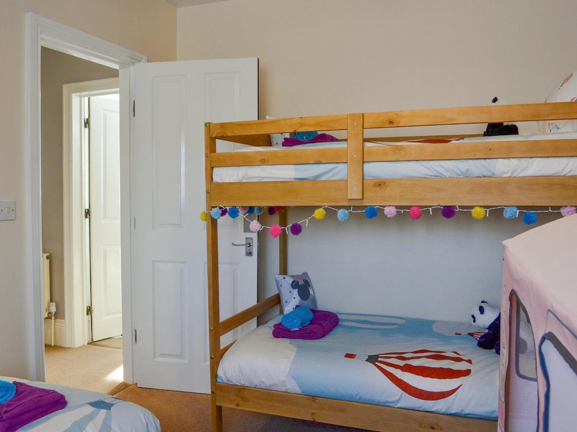 Zacks Seaside Stay Bridlington Extérieur photo
