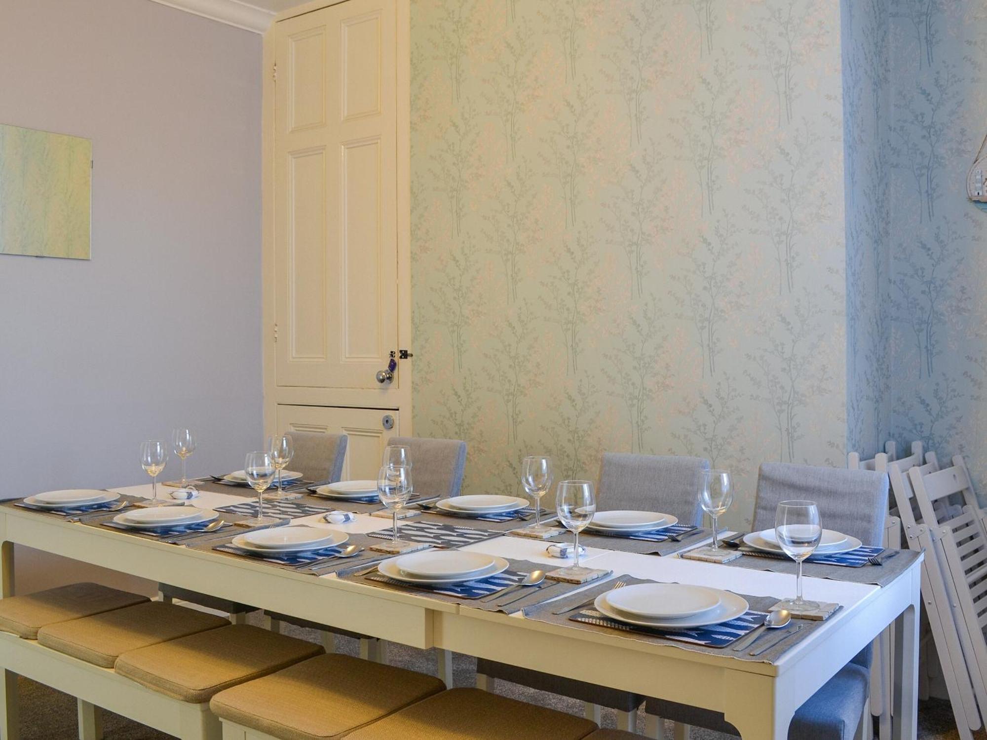 Zacks Seaside Stay Bridlington Extérieur photo