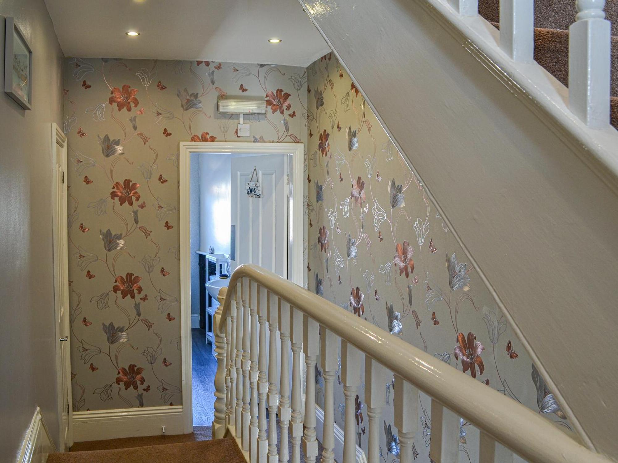 Zacks Seaside Stay Bridlington Extérieur photo