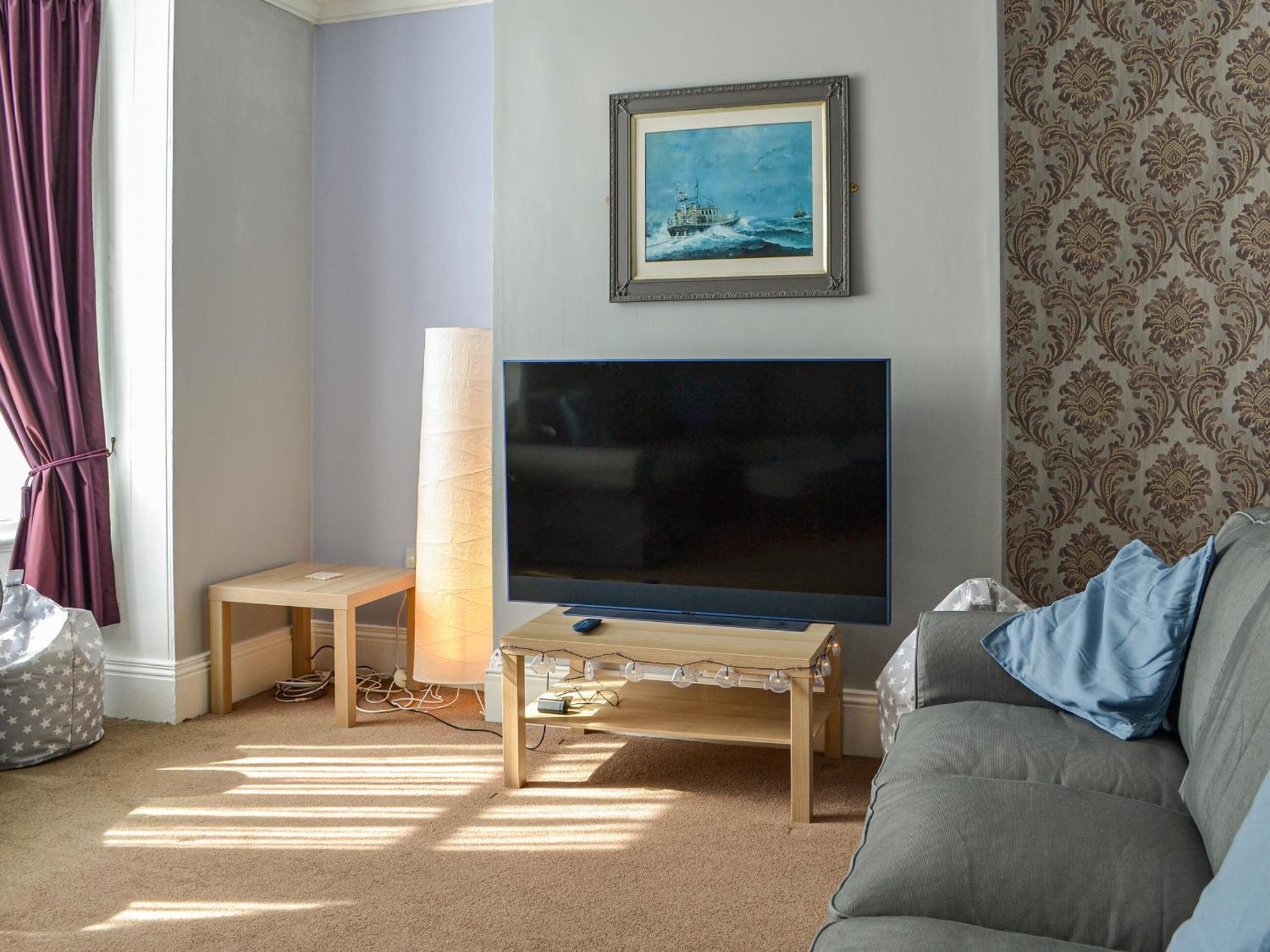 Zacks Seaside Stay Bridlington Extérieur photo