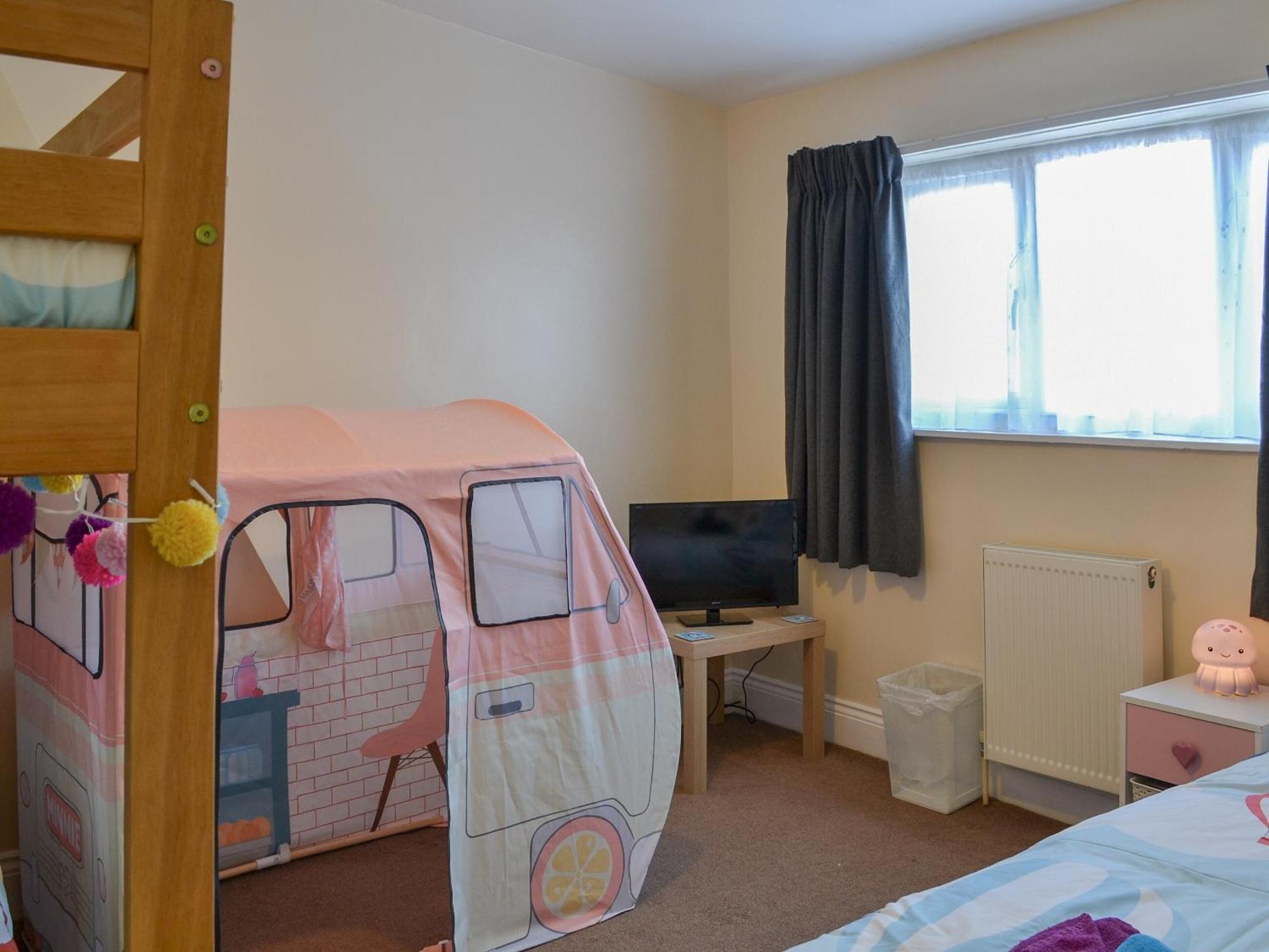 Zacks Seaside Stay Bridlington Extérieur photo