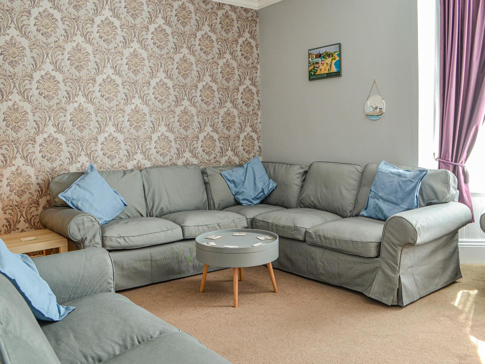 Zacks Seaside Stay Bridlington Extérieur photo
