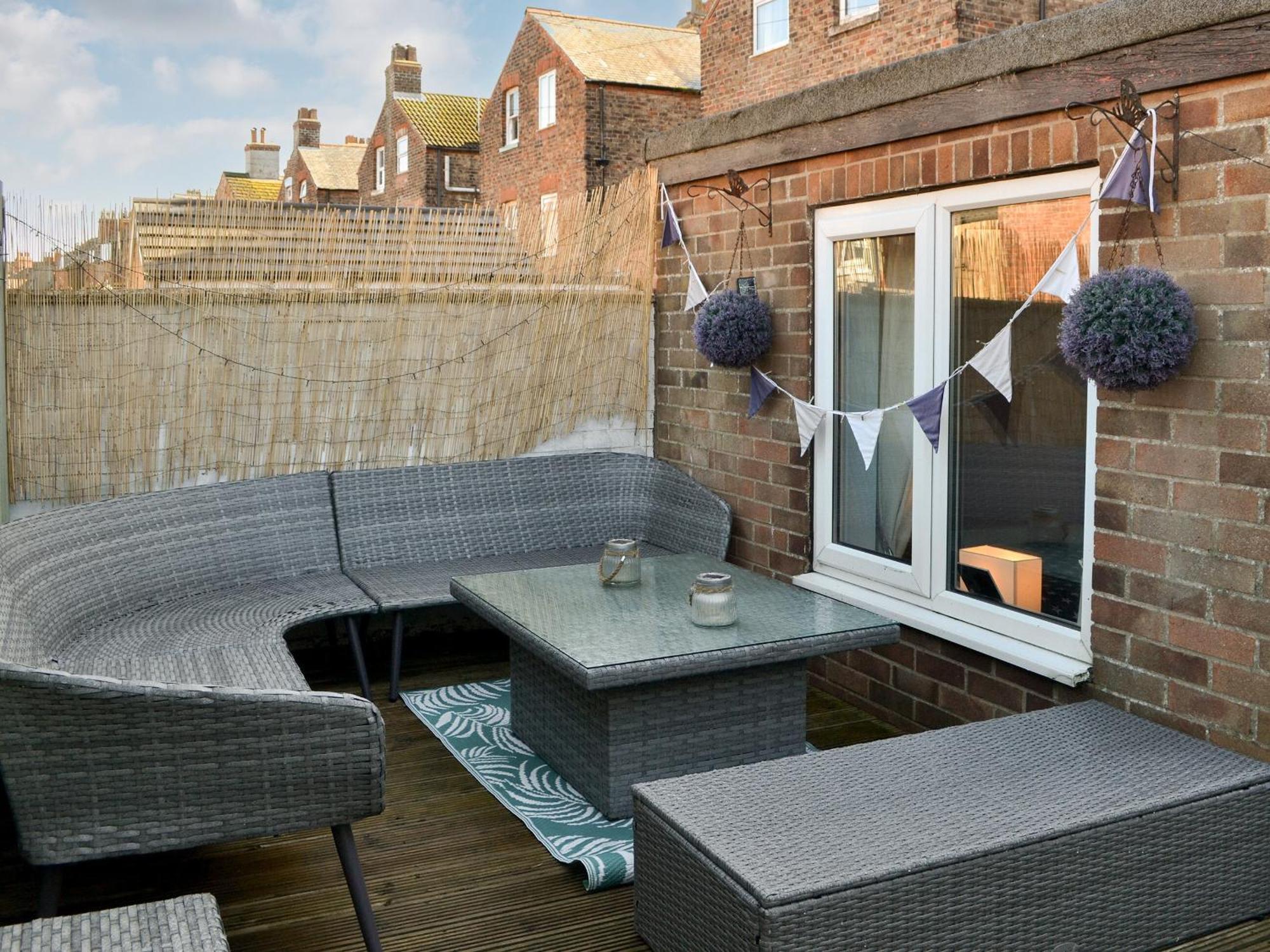 Zacks Seaside Stay Bridlington Extérieur photo
