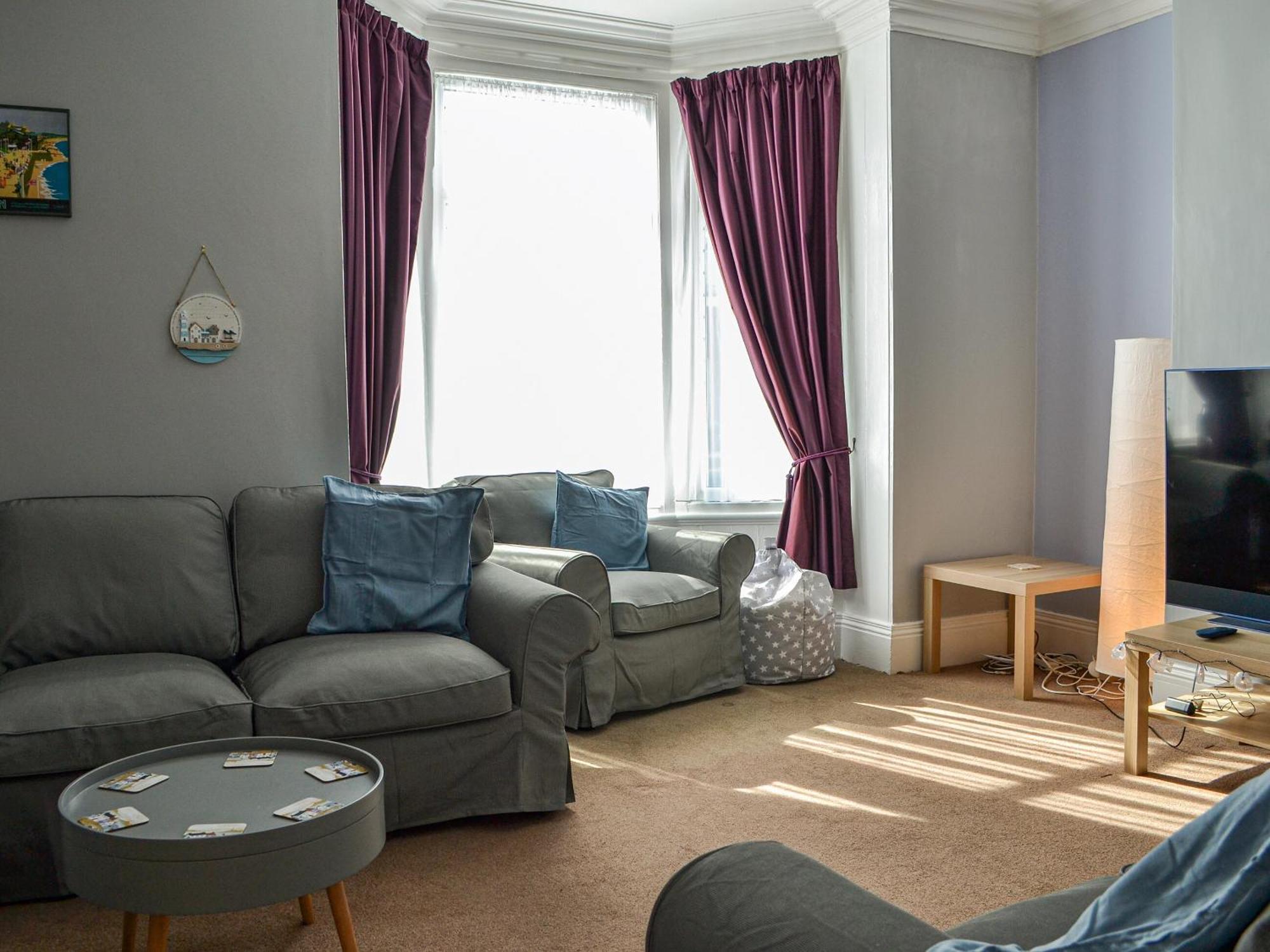 Zacks Seaside Stay Bridlington Extérieur photo