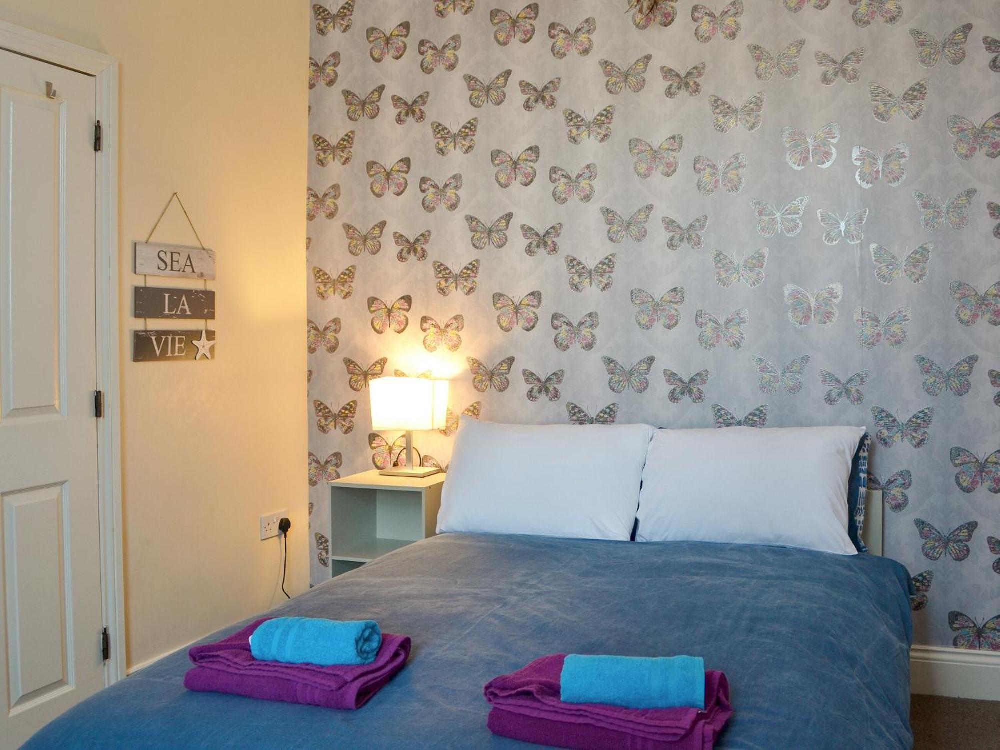 Zacks Seaside Stay Bridlington Extérieur photo