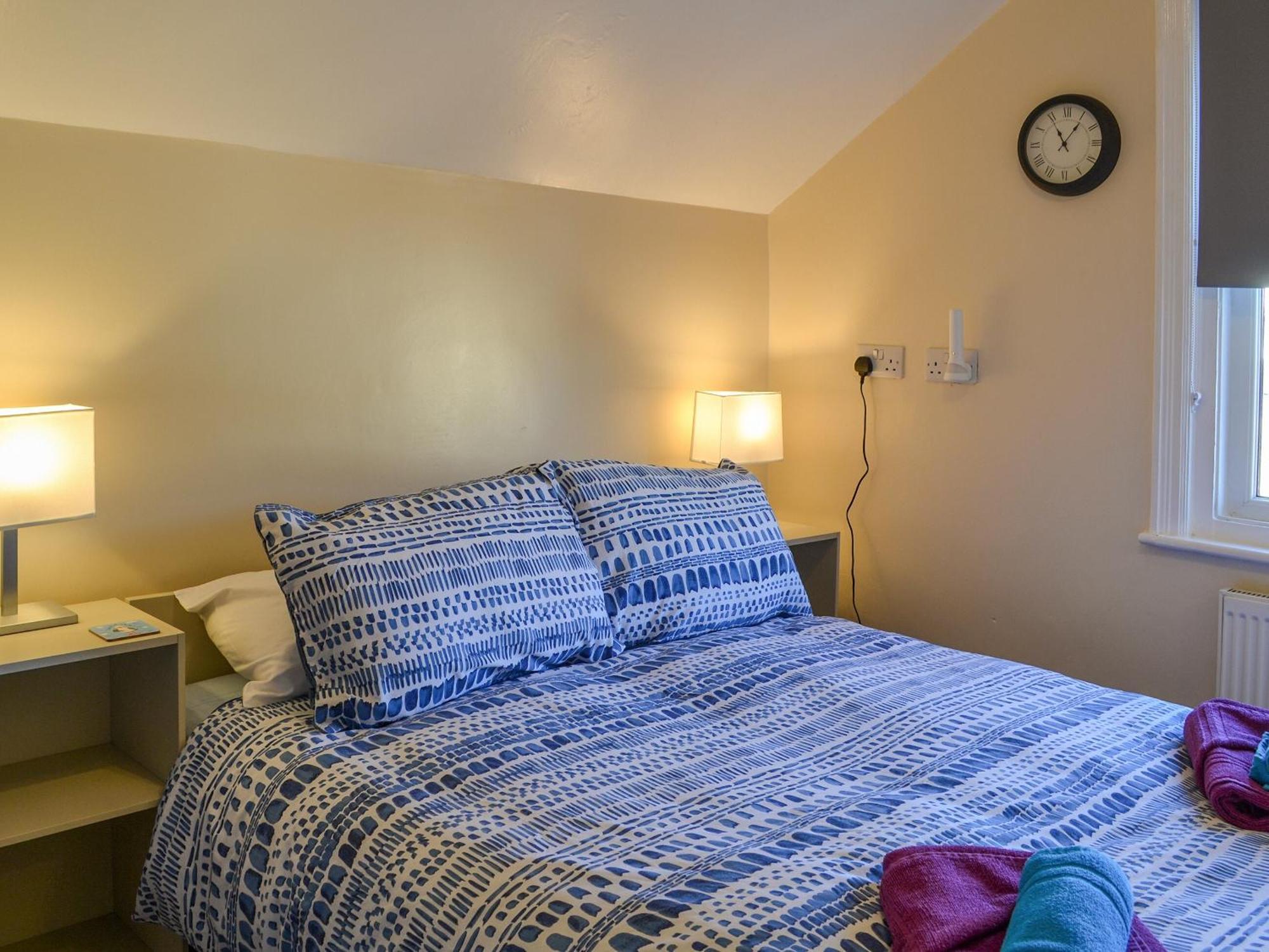 Zacks Seaside Stay Bridlington Extérieur photo