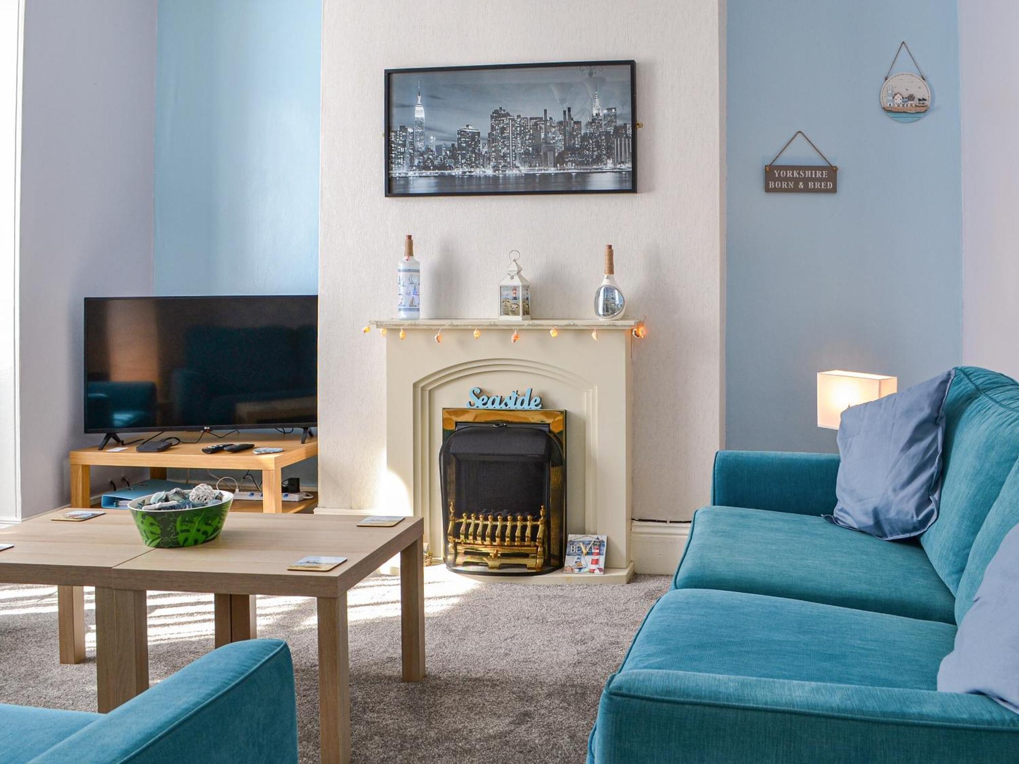 Zacks Seaside Stay Bridlington Extérieur photo