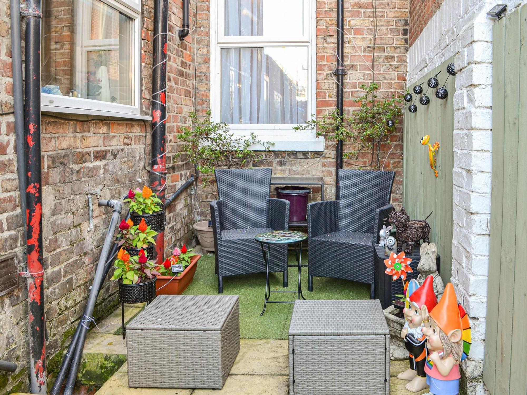 Zacks Seaside Stay Bridlington Extérieur photo