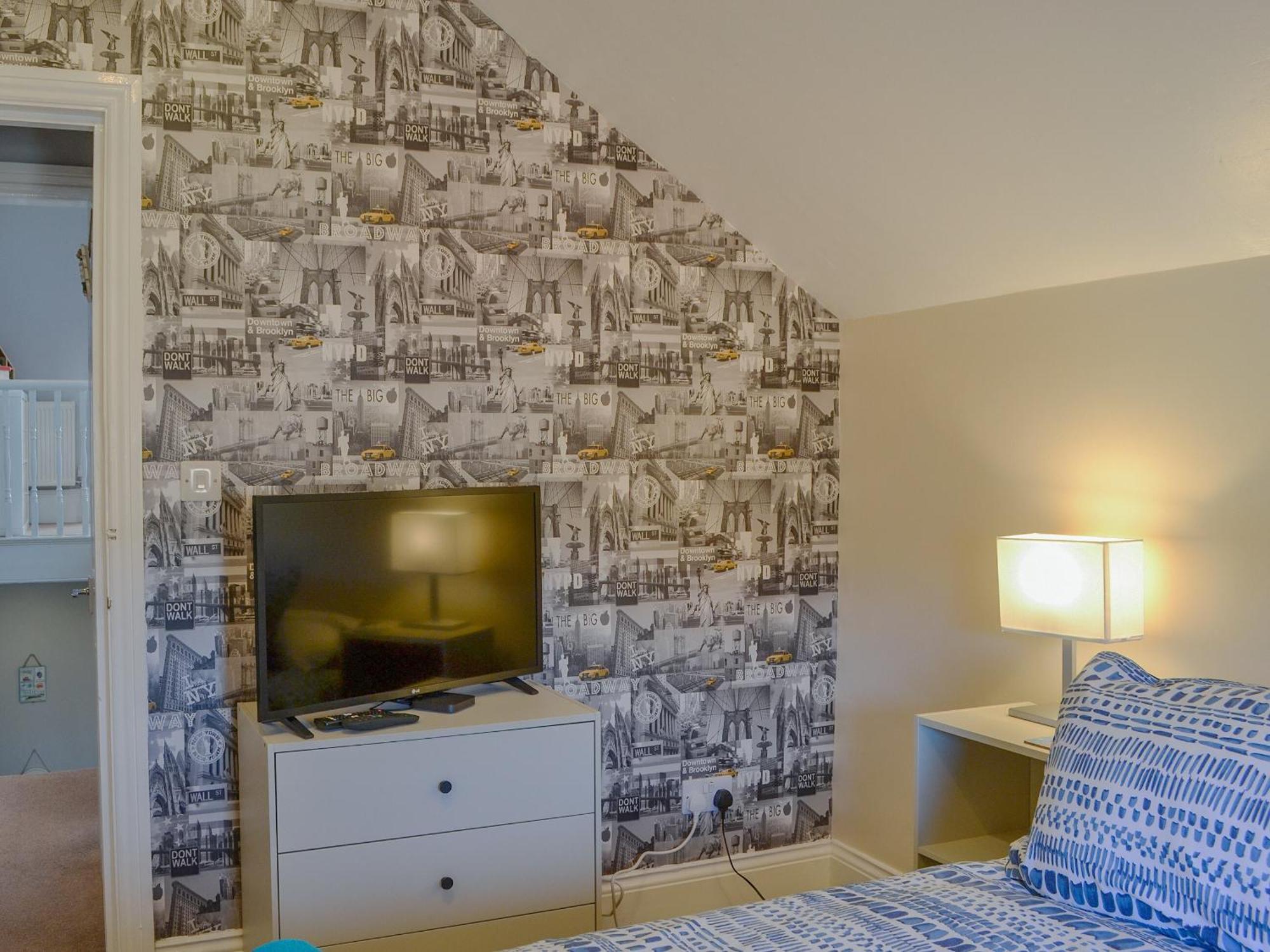 Zacks Seaside Stay Bridlington Extérieur photo
