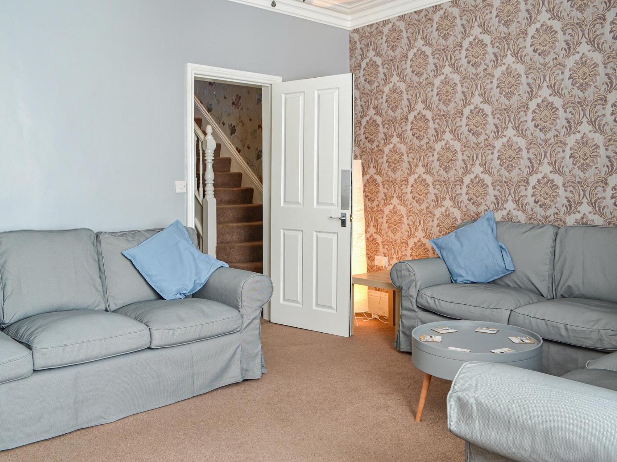 Zacks Seaside Stay Bridlington Extérieur photo
