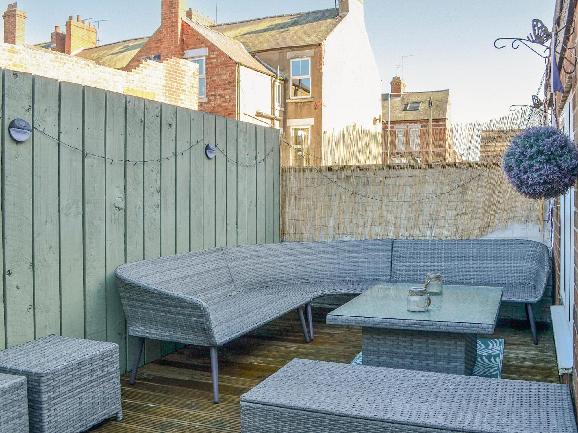 Zacks Seaside Stay Bridlington Extérieur photo