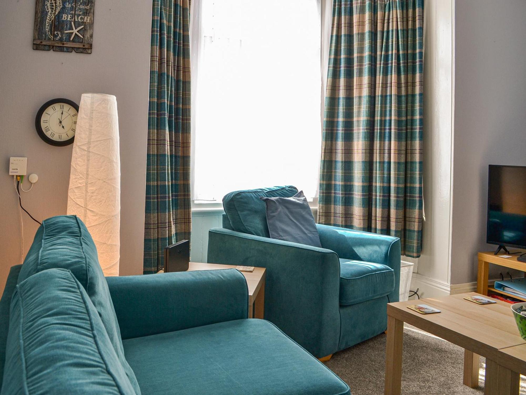 Zacks Seaside Stay Bridlington Extérieur photo