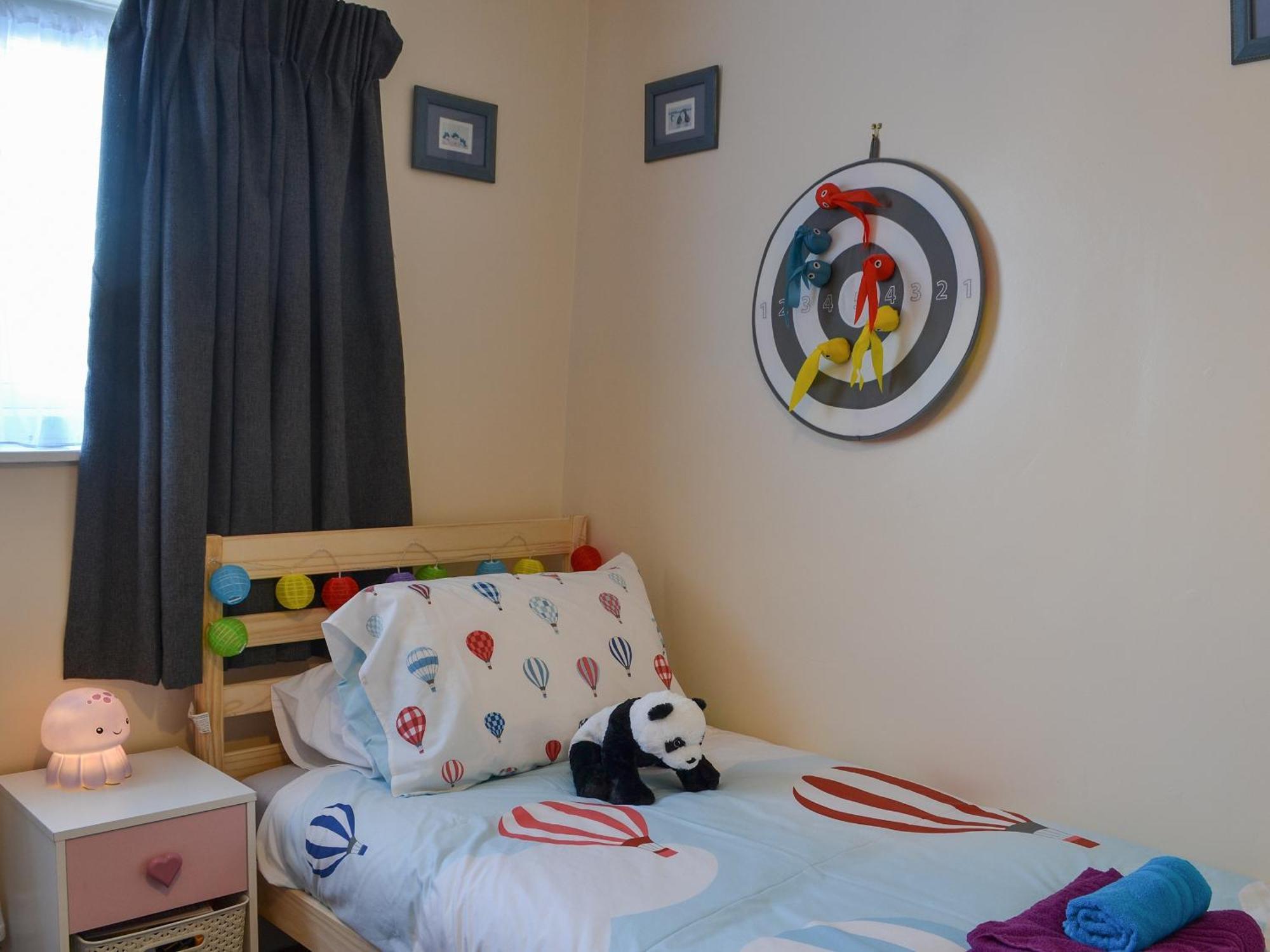 Zacks Seaside Stay Bridlington Extérieur photo